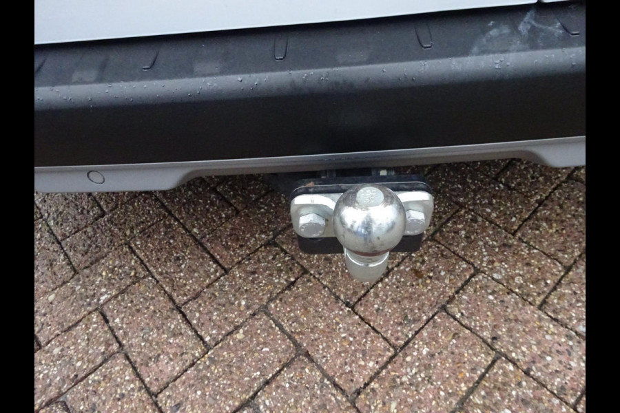 Renault Kangoo 1.5 Blue dCi 95 PK AIRCO CRUISE CONTROL PDC TREKHAAK