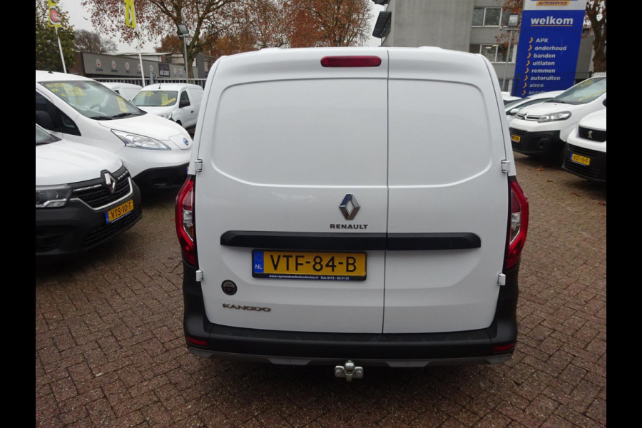Renault Kangoo 1.5 Blue dCi 95 PK AIRCO CRUISE CONTROL PDC TREKHAAK