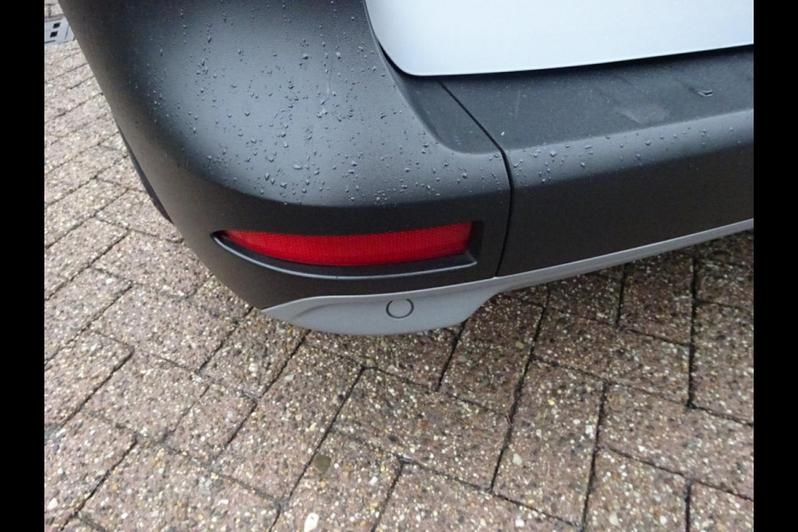 Renault Kangoo 1.5 Blue dCi 95 PK AIRCO CRUISE CONTROL PDC TREKHAAK