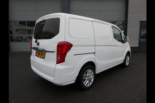 BYD ETP3 Standard 45 kWh 238 wltp airco camera stoelverwarming