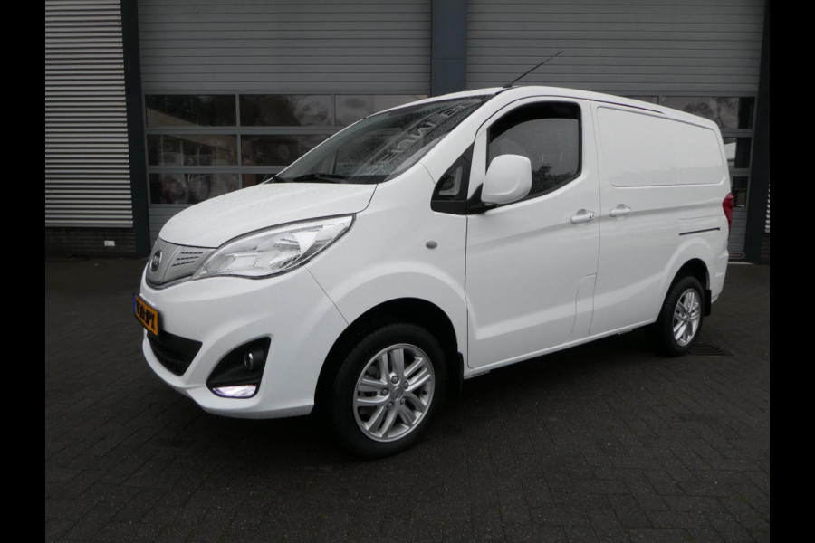 BYD ETP3 Standard 45 kWh 238 wltp airco camera stoelverwarming