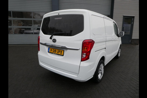 BYD ETP3 Standard 45 kWh 238 wltp airco camera stoelverwarming