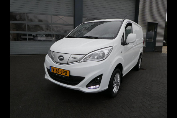 BYD ETP3 Standard 45 kWh 238 wltp airco camera stoelverwarming