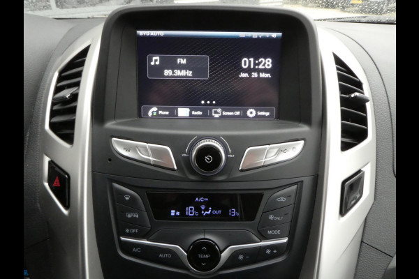 BYD ETP3 Standard 45 kWh 238 wltp airco camera stoelverwarming