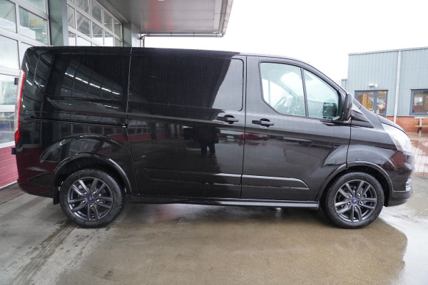 Ford Transit Custom 290S 2.0 TDCI 170PK L1H1 Sport Automaat Nr. V032 | Airco | Adap.Cruise | Navi | Camera