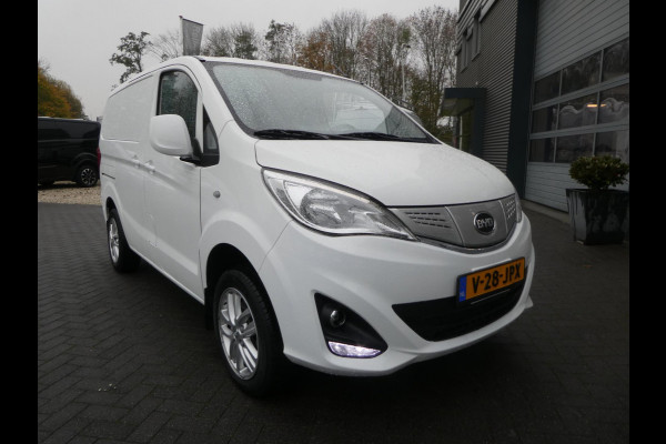 BYD ETP3 Standard 45 kWh 238 wltp airco camera stoelverwarming