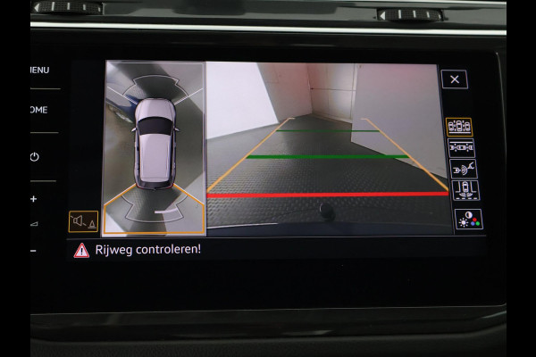 Volkswagen Tiguan 2.0 TSI 4Motion Highline Business R | 360° Camera | Trekhaak | Vol leer | Stoelverwarming | Schuif-/Kanteldak |