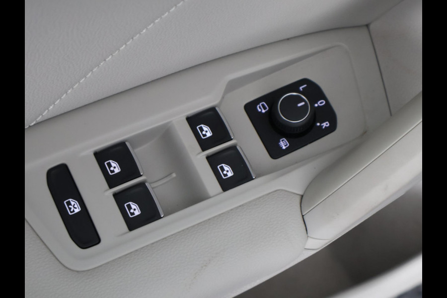 Volkswagen Tiguan 2.0 TSI 4Motion Highline Business R | 360° Camera | Trekhaak | Vol leer | Stoelverwarming | Schuif-/Kanteldak |