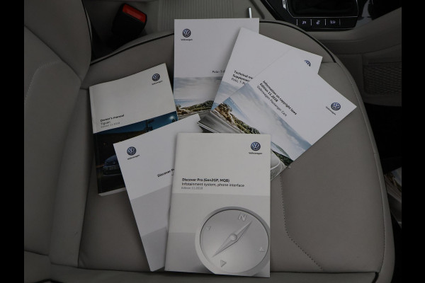 Volkswagen Tiguan 2.0 TSI 4Motion Highline Business R | 360° Camera | Trekhaak | Vol leer | Stoelverwarming | Schuif-/Kanteldak |