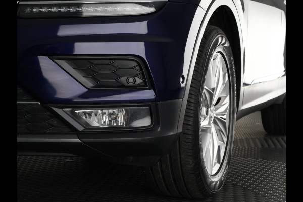 Volkswagen Tiguan 2.0 TSI 4Motion Highline Business R | 360° Camera | Trekhaak | Vol leer | Stoelverwarming | Schuif-/Kanteldak |