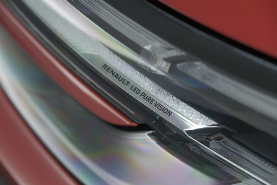 Renault Espace E-Tech Full Hybrid 200 Techno | 7 Zitplaatsen | Camera | Adaptieve Cruise Control | Elektrische Kofferklep