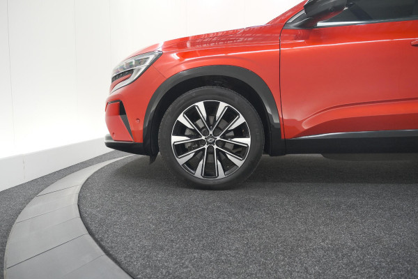 Renault Espace E-Tech Full Hybrid 200 Techno | 7 Zitplaatsen | Camera | Adaptieve Cruise Control | Elektrische Kofferklep