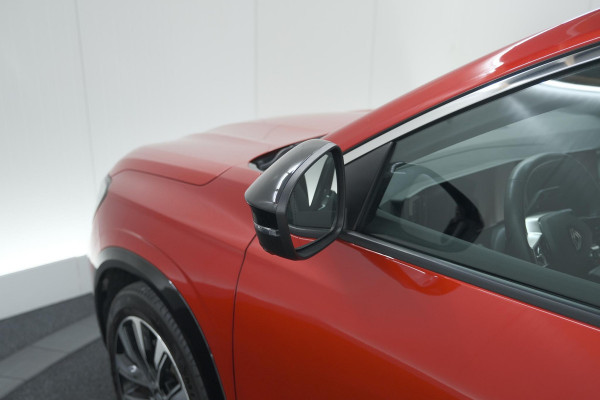 Renault Espace E-Tech Full Hybrid 200 Techno | 7 Zitplaatsen | Camera | Adaptieve Cruise Control | Elektrische Kofferklep