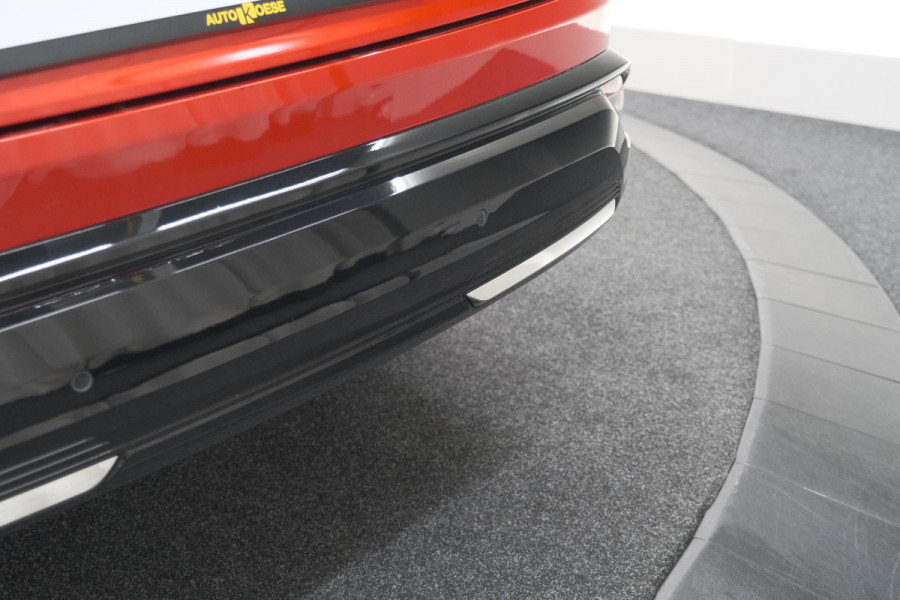 Renault Espace E-Tech Full Hybrid 200 Techno | 7 Zitplaatsen | Camera | Adaptieve Cruise Control | Elektrische Kofferklep