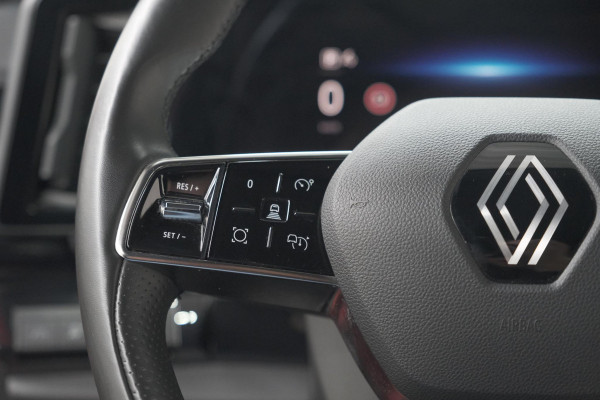 Renault Espace E-Tech Full Hybrid 200 Techno | 7 Zitplaatsen | Camera | Adaptieve Cruise Control | Elektrische Kofferklep