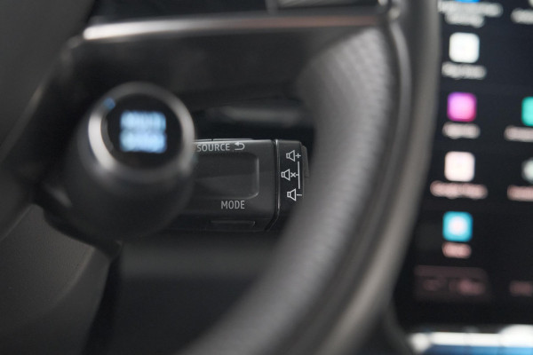 Renault Espace E-Tech Full Hybrid 200 Techno | 7 Zitplaatsen | Camera | Adaptieve Cruise Control | Elektrische Kofferklep