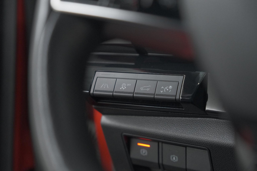 Renault Espace E-Tech Full Hybrid 200 Techno | 7 Zitplaatsen | Camera | Adaptieve Cruise Control | Elektrische Kofferklep