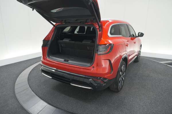 Renault Espace E-Tech Full Hybrid 200 Techno | 7 Zitplaatsen | Camera | Adaptieve Cruise Control | Elektrische Kofferklep