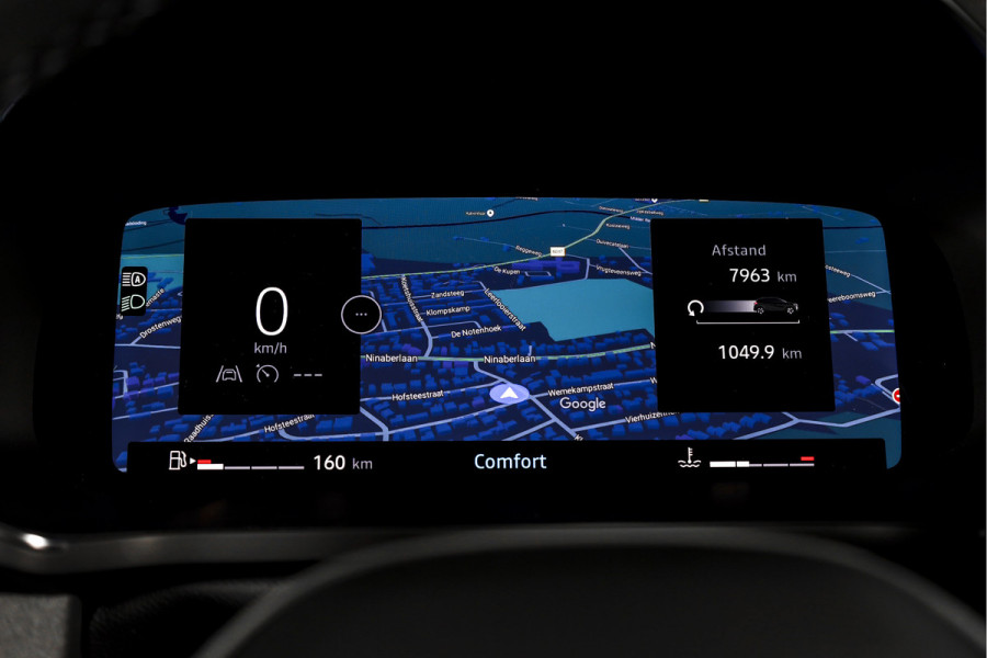 Renault Captur 1.0 TCe 90 PK techno Orig. NL (nieuw model) | Trekhaak | Dig. Cockpit | Cruise | Stoel-+Stuurverw. | PDC | Camera | NAV + App. Connect | ECC | DAB | LM 18" |