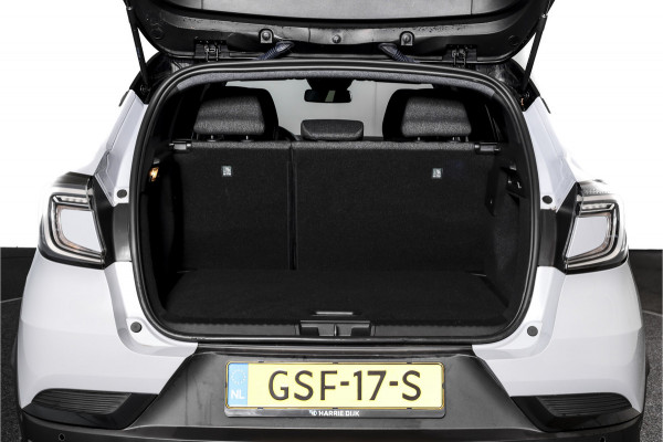 Renault Captur 1.0 TCe 90 PK techno Orig. NL (nieuw model) | Trekhaak | Dig. Cockpit | Cruise | Stoel-+Stuurverw. | PDC | Camera | NAV + App. Connect | ECC | DAB | LM 18" |
