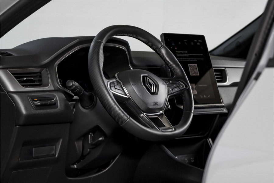 Renault Captur 1.0 TCe 90 PK techno Orig. NL (nieuw model) | Trekhaak | Dig. Cockpit | Cruise | Stoel-+Stuurverw. | PDC | Camera | NAV + App. Connect | ECC | DAB | LM 18" |