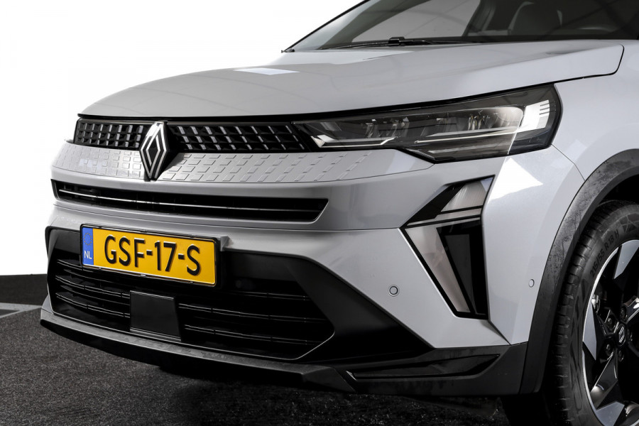 Renault Captur 1.0 TCe 90 PK techno Orig. NL (nieuw model) | Trekhaak | Dig. Cockpit | Cruise | Stoel-+Stuurverw. | PDC | Camera | NAV + App. Connect | ECC | DAB | LM 18" |