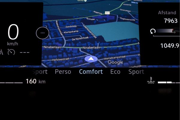 Renault Captur 1.0 TCe 90 PK techno Orig. NL (nieuw model) | Trekhaak | Dig. Cockpit | Cruise | Stoel-+Stuurverw. | PDC | Camera | NAV + App. Connect | ECC | DAB | LM 18" |