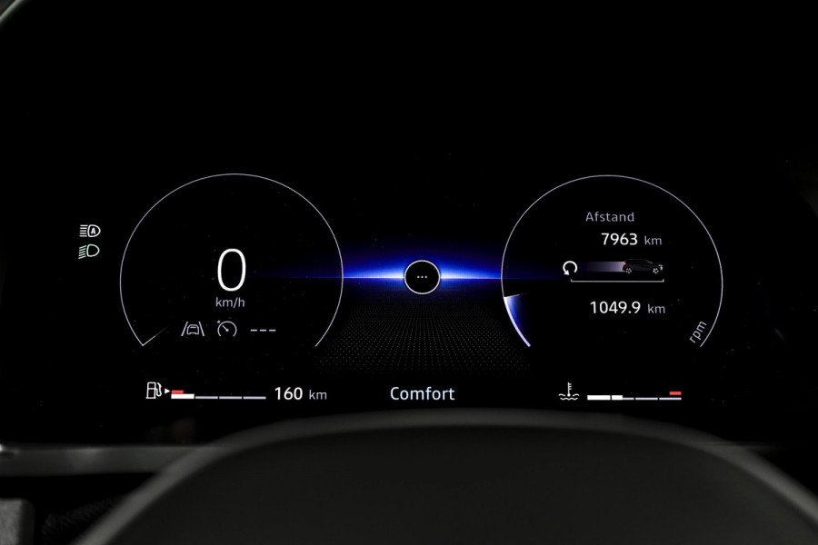 Renault Captur 1.0 TCe 90 PK techno Orig. NL (nieuw model) | Trekhaak | Dig. Cockpit | Cruise | Stoel-+Stuurverw. | PDC | Camera | NAV + App. Connect | ECC | DAB | LM 18" |