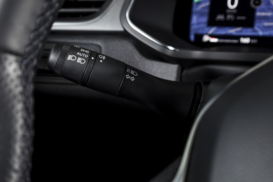 Renault Captur 1.0 TCe 90 PK techno Orig. NL (nieuw model) | Trekhaak | Dig. Cockpit | Cruise | Stoel-+Stuurverw. | PDC | Camera | NAV + App. Connect | ECC | DAB | LM 18" |