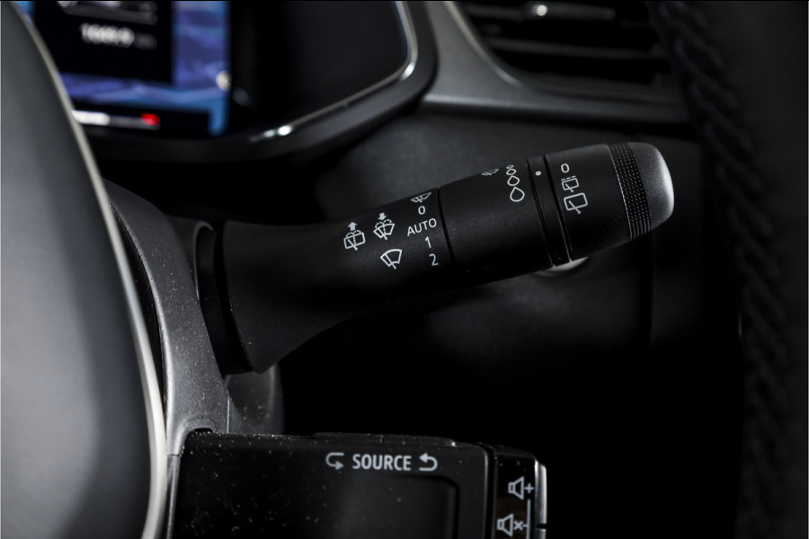 Renault Captur 1.0 TCe 90 PK techno Orig. NL (nieuw model) | Trekhaak | Dig. Cockpit | Cruise | Stoel-+Stuurverw. | PDC | Camera | NAV + App. Connect | ECC | DAB | LM 18" |