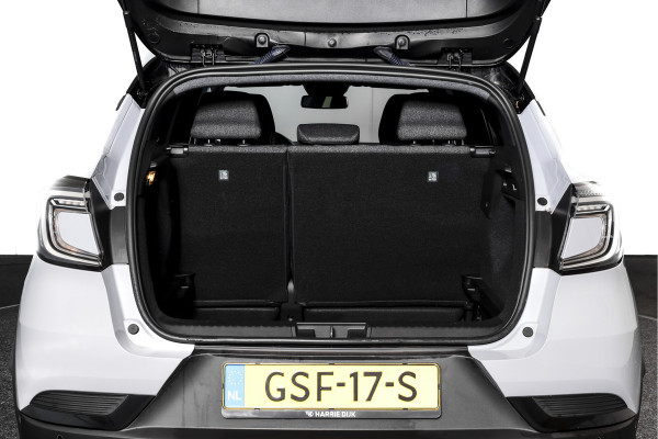 Renault Captur 1.0 TCe 90 PK techno Orig. NL (nieuw model) | Trekhaak | Dig. Cockpit | Cruise | Stoel-+Stuurverw. | PDC | Camera | NAV + App. Connect | ECC | DAB | LM 18" |