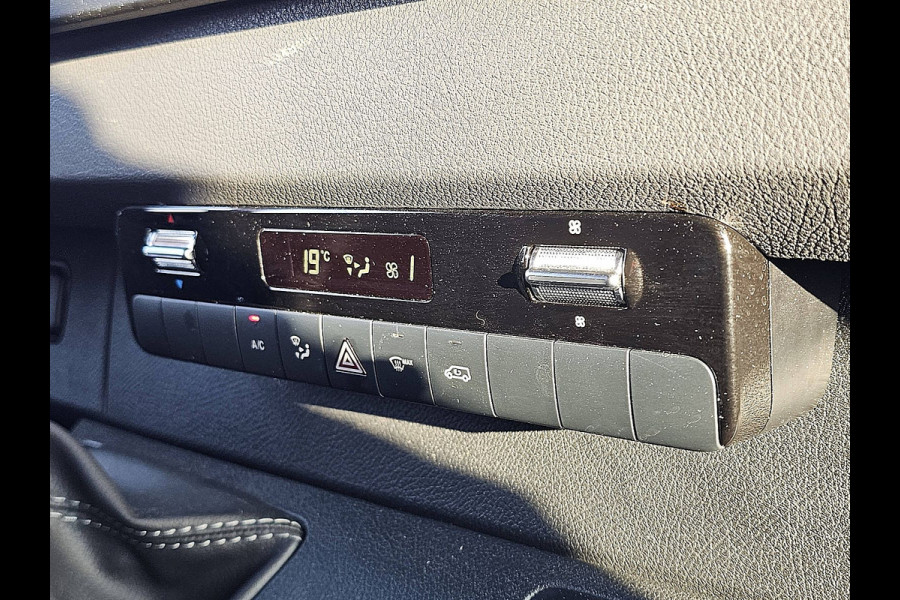 Mercedes-Benz Sprinter 317 1.9 CDI L3 Bakwagen Laadklep Airco Camera Navi Mbux Euro6 170 PK!