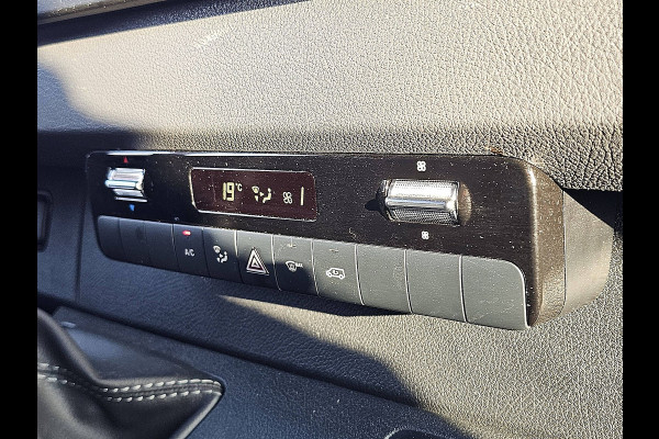 Mercedes-Benz Sprinter 317 1.9 CDI L3 Bakwagen Laadklep Airco Camera Navi Mbux Euro6 170 PK!
