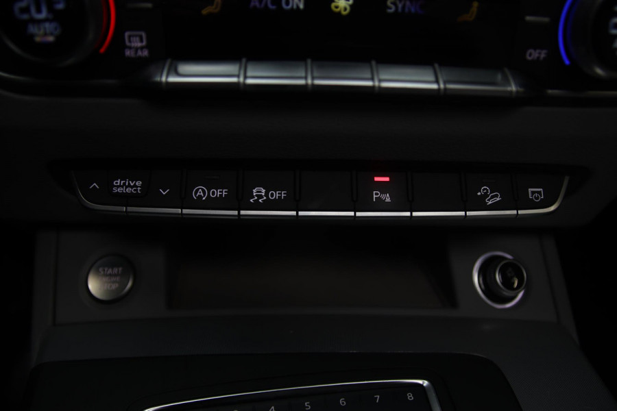 Audi Q5 2.0 TFSI Quattro PANO-HUD-TREKHAAK-CARPLAY