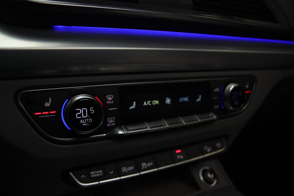 Audi Q5 2.0 TFSI Quattro PANO-HUD-TREKHAAK-CARPLAY
