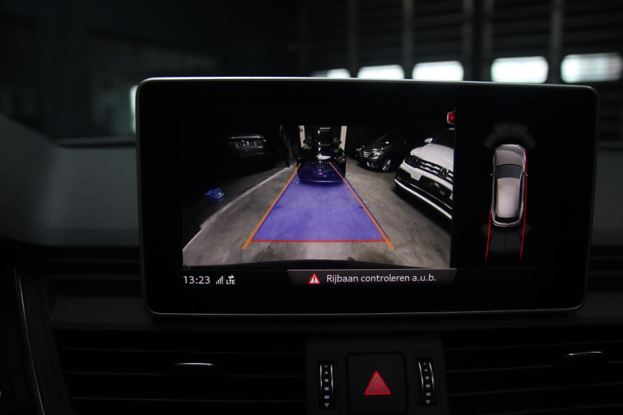 Audi Q5 2.0 TFSI Quattro PANO-HUD-TREKHAAK-CARPLAY