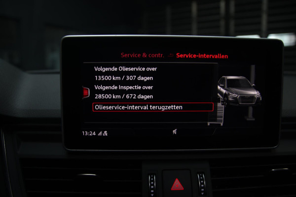 Audi Q5 2.0 TFSI Quattro PANO-HUD-TREKHAAK-CARPLAY