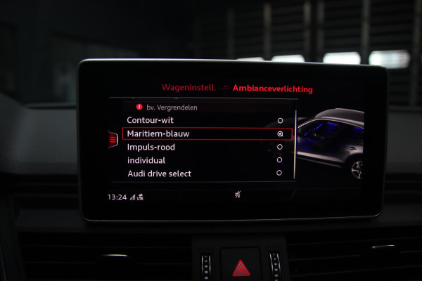Audi Q5 2.0 TFSI Quattro PANO-HUD-TREKHAAK-CARPLAY