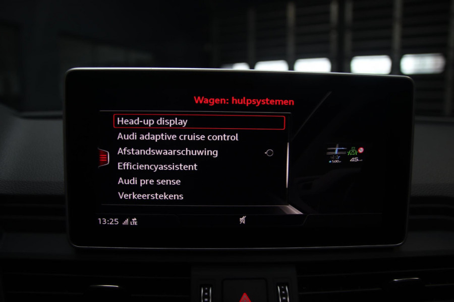 Audi Q5 2.0 TFSI Quattro PANO-HUD-TREKHAAK-CARPLAY