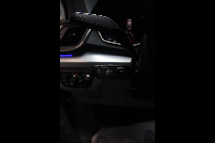 Audi Q5 2.0 TFSI Quattro PANO-HUD-TREKHAAK-CARPLAY