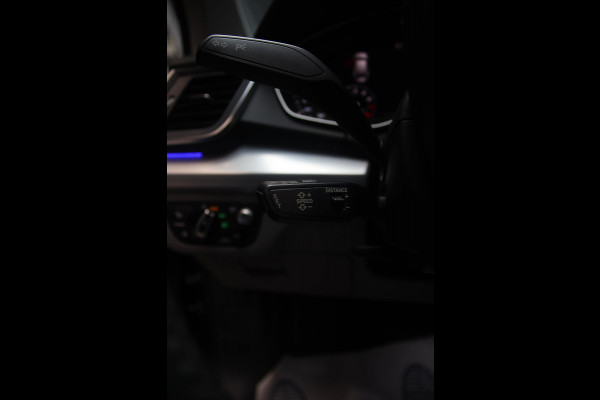 Audi Q5 2.0 TFSI Quattro PANO-HUD-TREKHAAK-CARPLAY