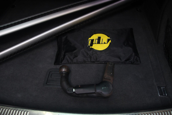 Audi Q5 2.0 TFSI Quattro PANO-HUD-TREKHAAK-CARPLAY