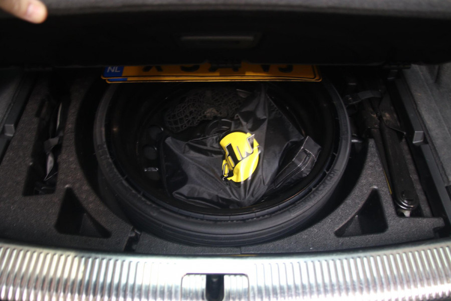 Audi Q5 2.0 TFSI Quattro PANO-HUD-TREKHAAK-CARPLAY