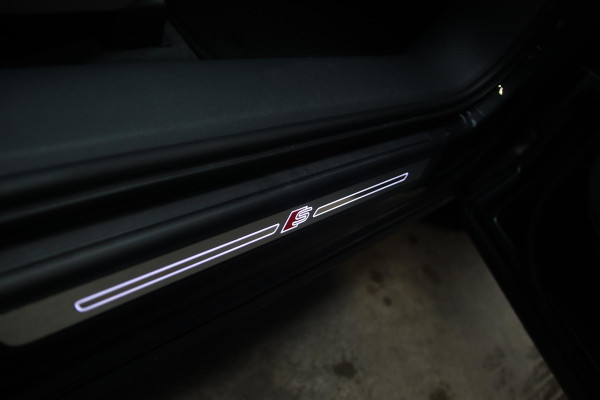 Audi Q5 2.0 TFSI Quattro PANO-HUD-TREKHAAK-CARPLAY