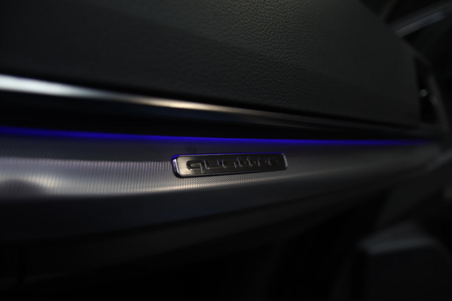 Audi Q5 2.0 TFSI Quattro PANO-HUD-TREKHAAK-CARPLAY