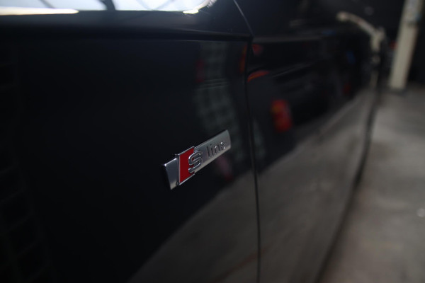 Audi Q5 2.0 TFSI Quattro PANO-HUD-TREKHAAK-CARPLAY