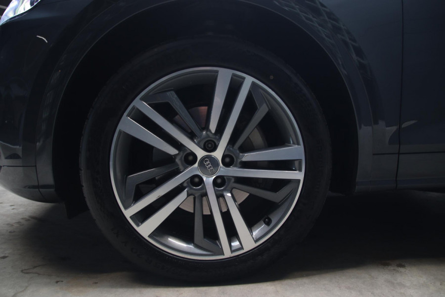 Audi Q5 2.0 TFSI Quattro PANO-HUD-TREKHAAK-CARPLAY