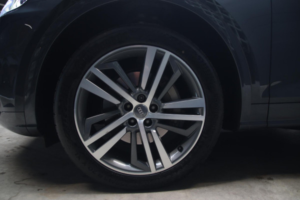 Audi Q5 2.0 TFSI Quattro PANO-HUD-TREKHAAK-CARPLAY