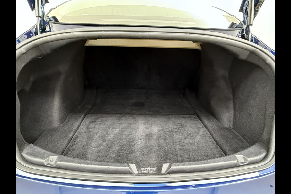 Tesla Model 3 RWD SR+ 325PK Lmv 18" AutoPilot FSD 2.5 Leder PanoDak Adaptive-Cruise Lmv Camera's Elektr.-Stuur+Stoelen+Spiegels+Geheugen+Easy- Navi LED Comfortstoelen ACC DAB Voorverwarmen interieur via App Keyless via Telefoonsleutel One-Pedal-Drive Origineel Nederlandse auto tot 11kw laden thuis! 1.584kg licht! Keurige auto!! 1000kg trekvermogen
