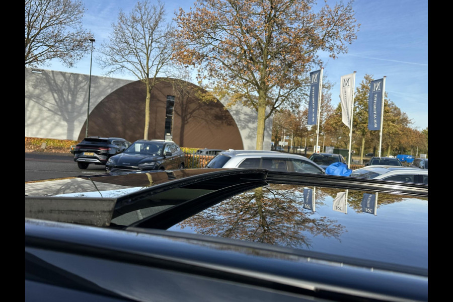 Volvo XC90 2.0 T8 Plug-in hybrid AWD Plus Dark 1000KM| VOL OPTIES!|FABRIEKSGARANTIE T/M 09-2027|  PANO| MEM. STOELEN| STOEL/ STUURVERW.| 360 CAMERA| DODE HOEK | ACHTERBANK VERWARMD|